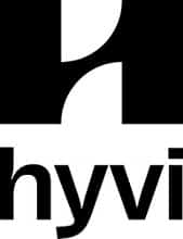 Hyvi_Logo_Noir